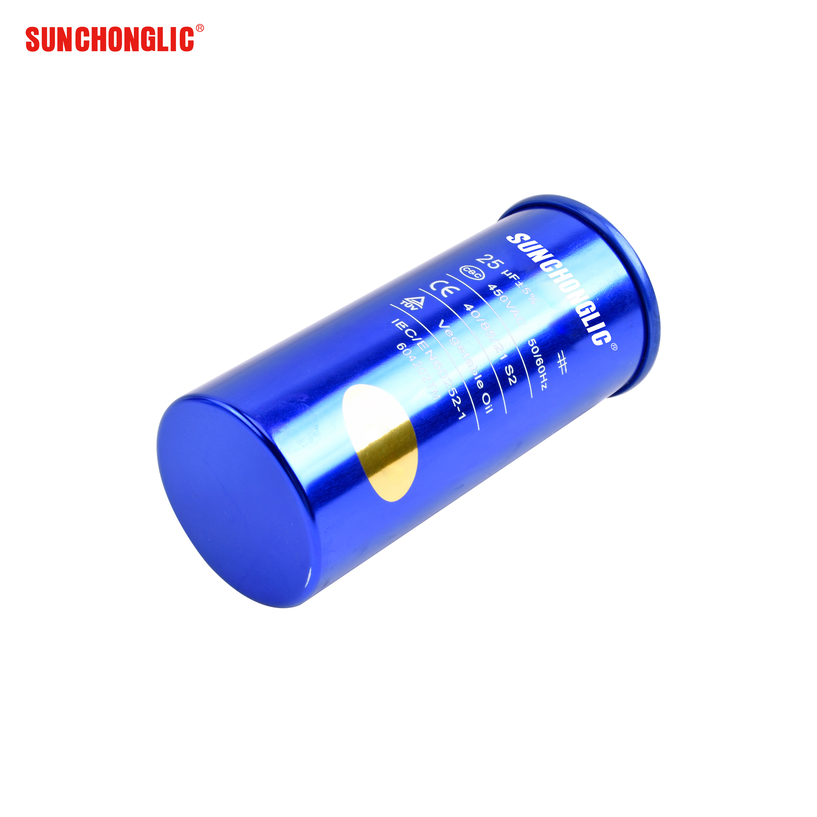 Capacitor - B01050146